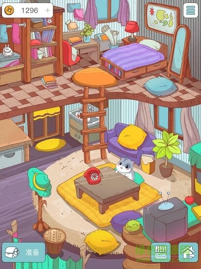 旅行仓鼠手游 旅行仓鼠手游