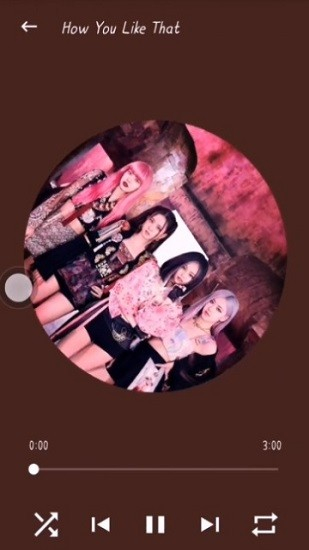 Blackpink Popular Song 免费版1.10