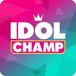 IDOL\nCHAMP IDOL\nCHAMP