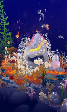 深海水族馆正版 深海水族馆正版