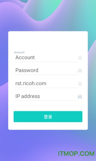 悦享印 悦享印