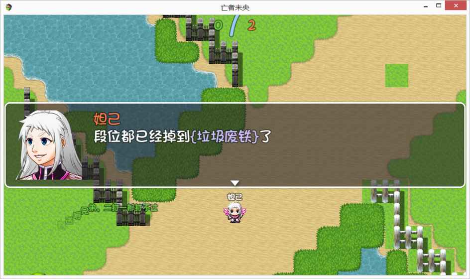 Fancy 5v5(鲁班伟的“亡者”生活) 0.0.1官方版 Fancy 5v5(鲁班伟的“亡者”生活) 0.0.1官方版