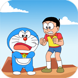 哆啦A梦导弹战