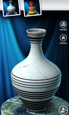 一起做陶艺 一起做陶艺
