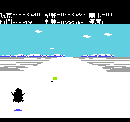 南极大冒险迅雷