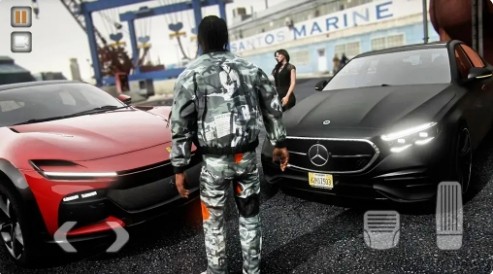 公路速度赛车 安卓版v1.0.1