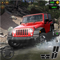 4x4越野停车 (4x4 Dirt Offroad Parking)安卓版v2.2