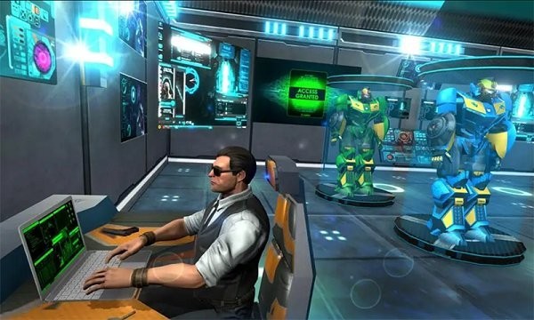 奔跑超人 奔跑超人