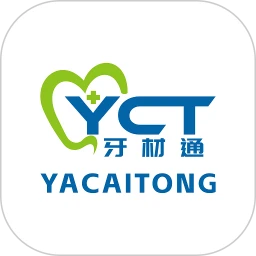 牙材通