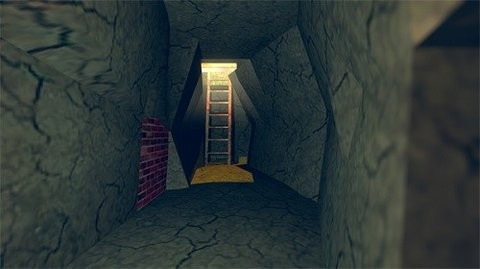 爷爷和奶奶5起源游戏中文版