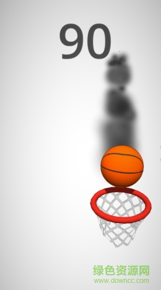 Dunk Hoop安卓版