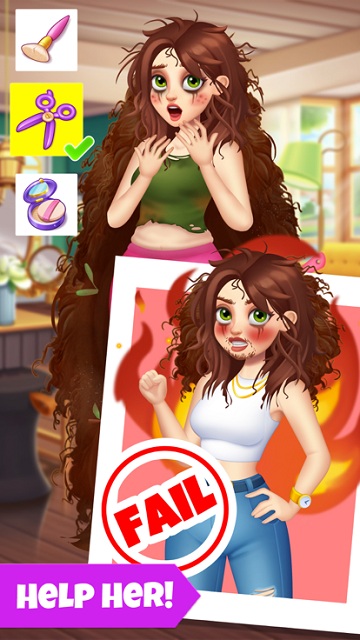 makeover blast官方版