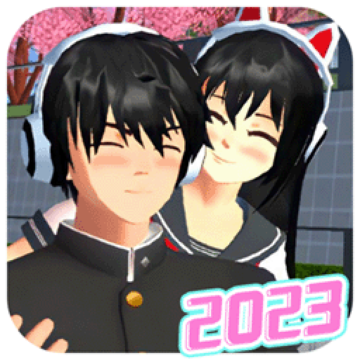 动漫少女的游戏