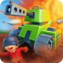 我坦克最强 1.0.1