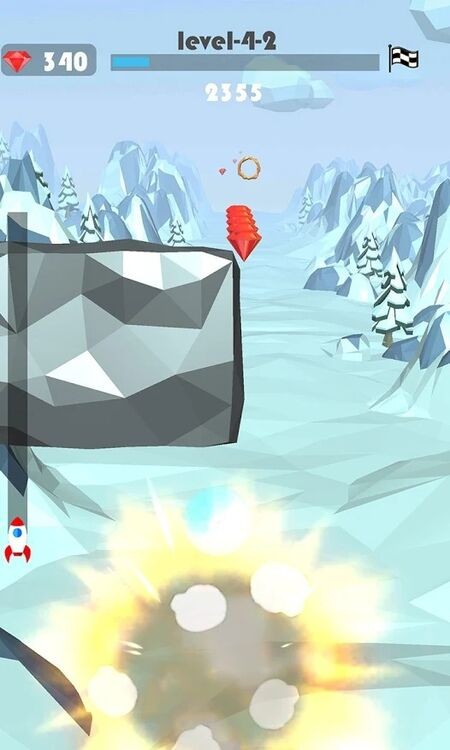 快球狂热手机版