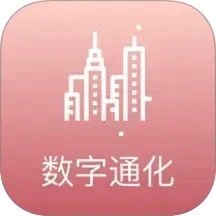 数字通化