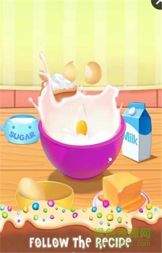 Cake Master