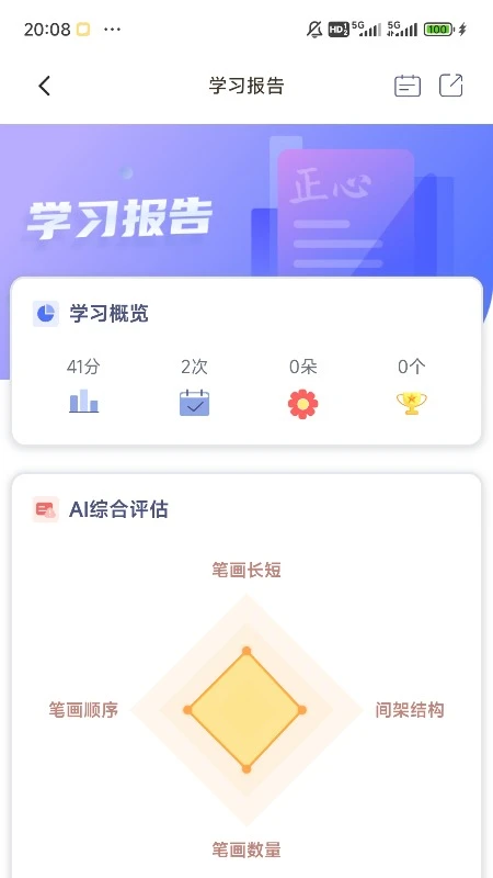 正心美字 正心美字