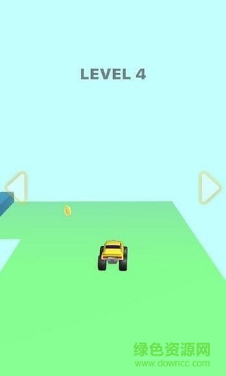 卡车冲刺3d官方版(Truck Rush 3D)