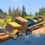 卡车货车驾驶模拟器