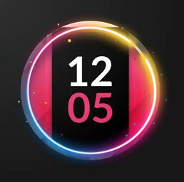 AMOLED
