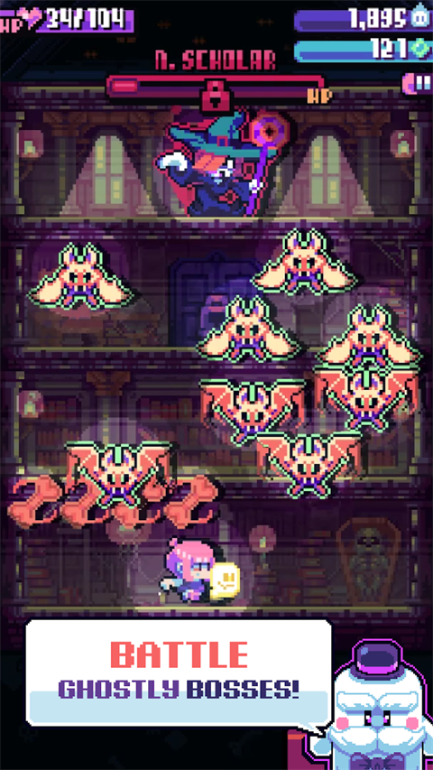Candies 安装器
