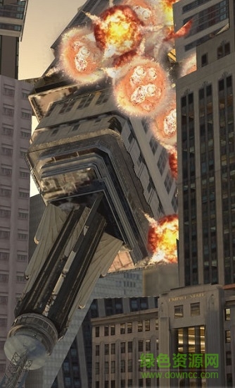 暴力拆除2变态版