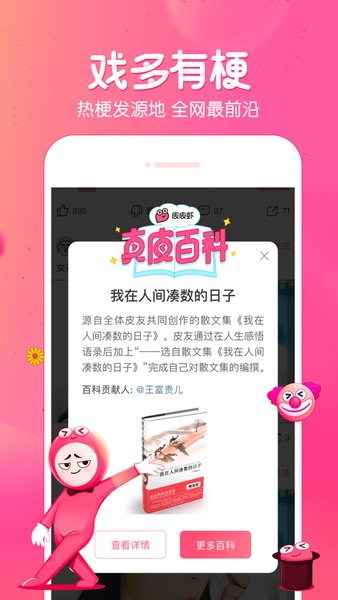 皮皮虾苹果系统