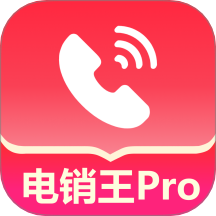 电销王