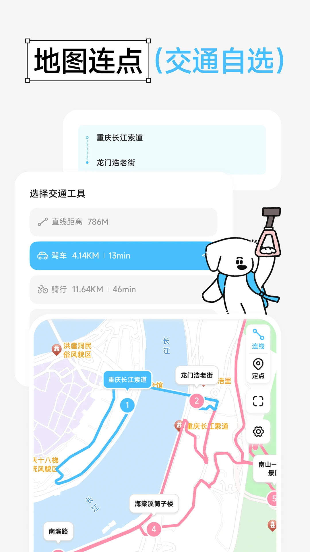 Gooh旅记