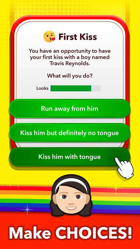?️ BitLife