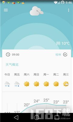 几何天气 几何天气