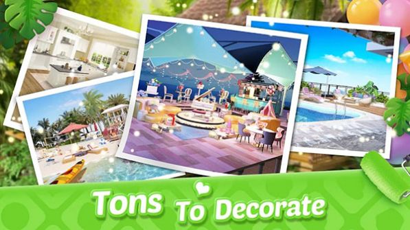 豪宅装饰家居设计(Mansion Decor Home Design)