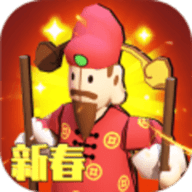 高跷模拟:非遗版