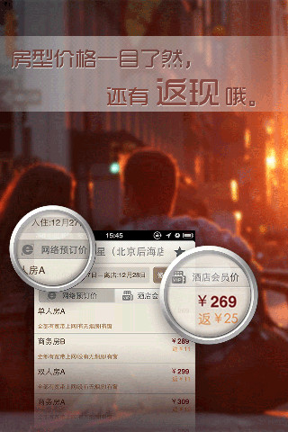 酒店达人 酒店达人