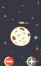 Moon Rescue(月球救援)