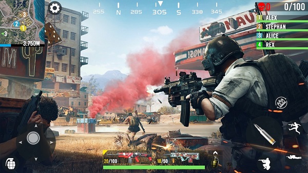 顶级突击队游戏 顶级突击队游戏