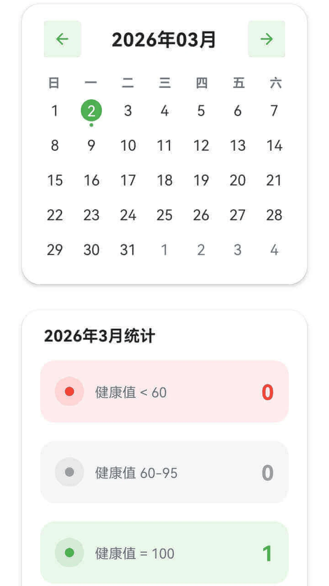 考拉要自律