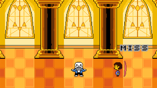 bad time sans bad time sans