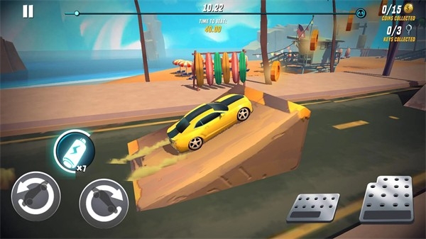 Stunt Car Extreme安装器