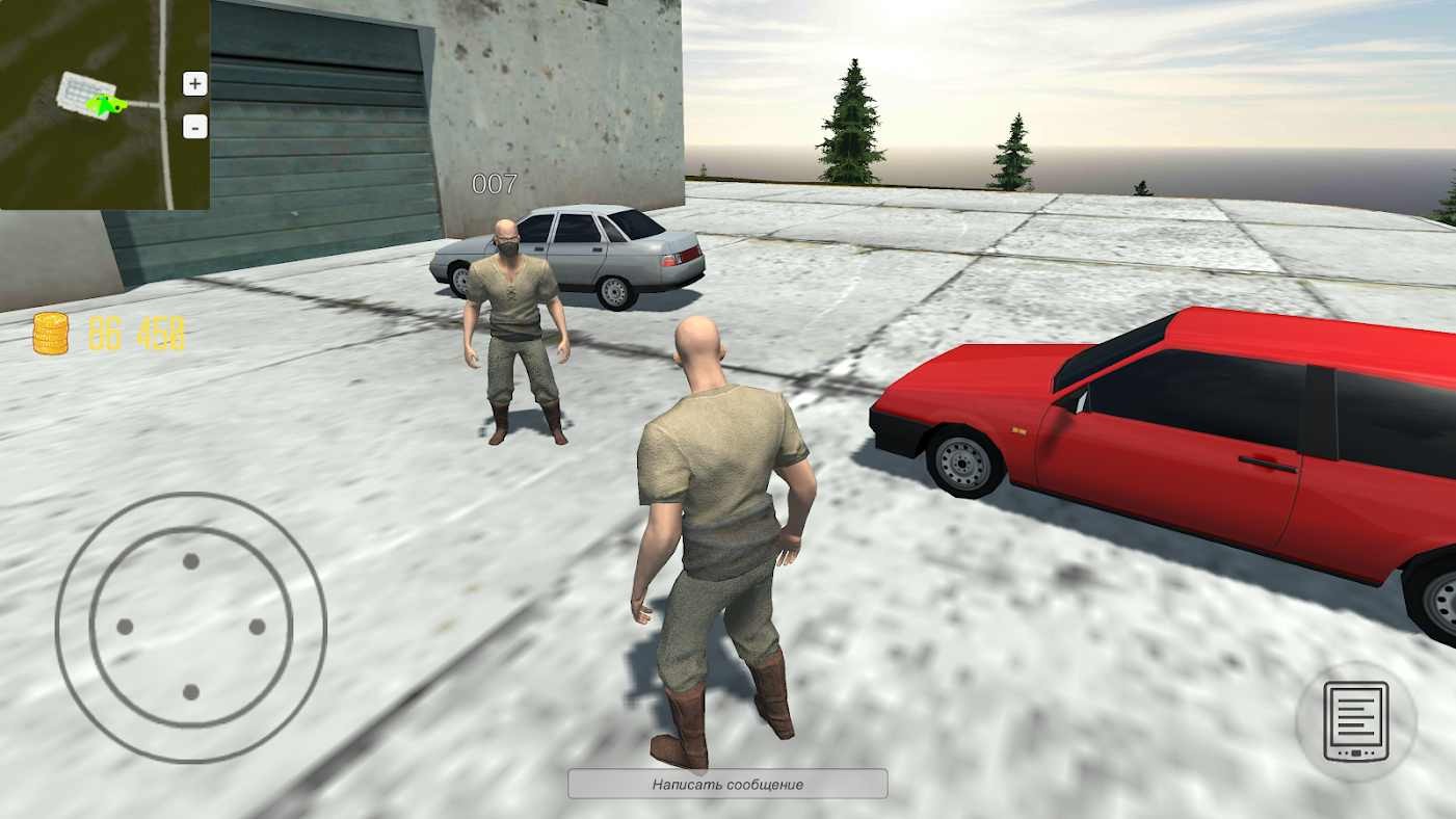 开放世界沙盒 开放世界沙盒