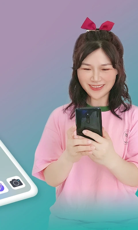 闹闹