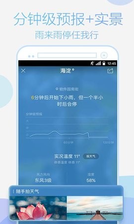 全季天气