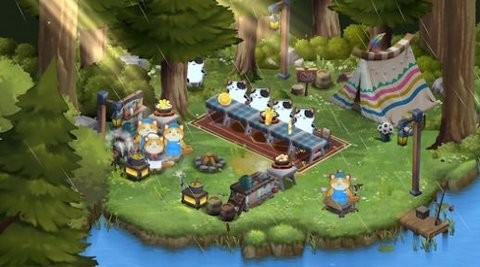 Chubby Cat Resto