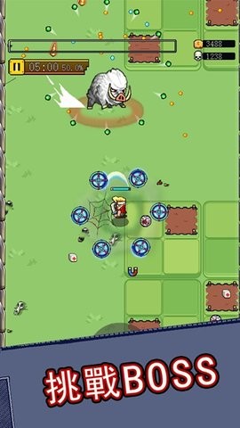 合金勇士安卓最新版