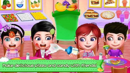 熊大叔宝宝欢乐幼儿园 熊大叔宝宝欢乐幼儿园