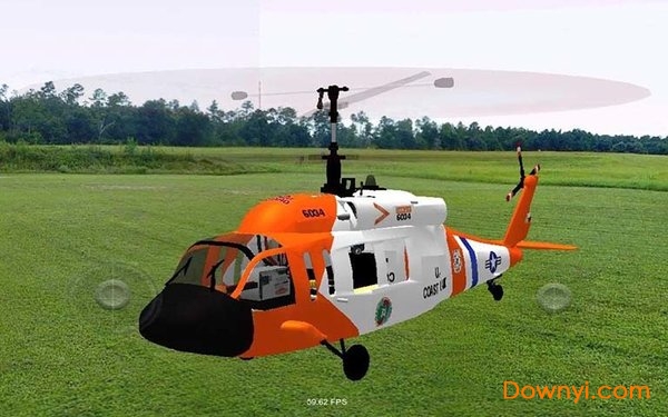 Absolute RC Plane Sim