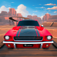 极度特技车热潮(Extreme Stunt Car Rush)