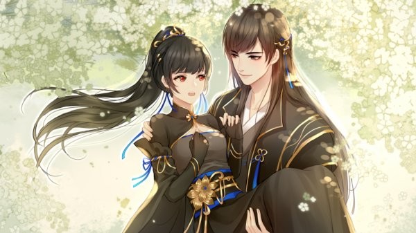 仙人墓［清软］12.16