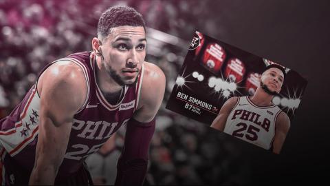 NBA2K19安卓免付费版
